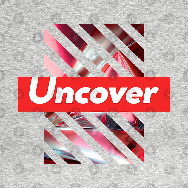 Uncover by Looki